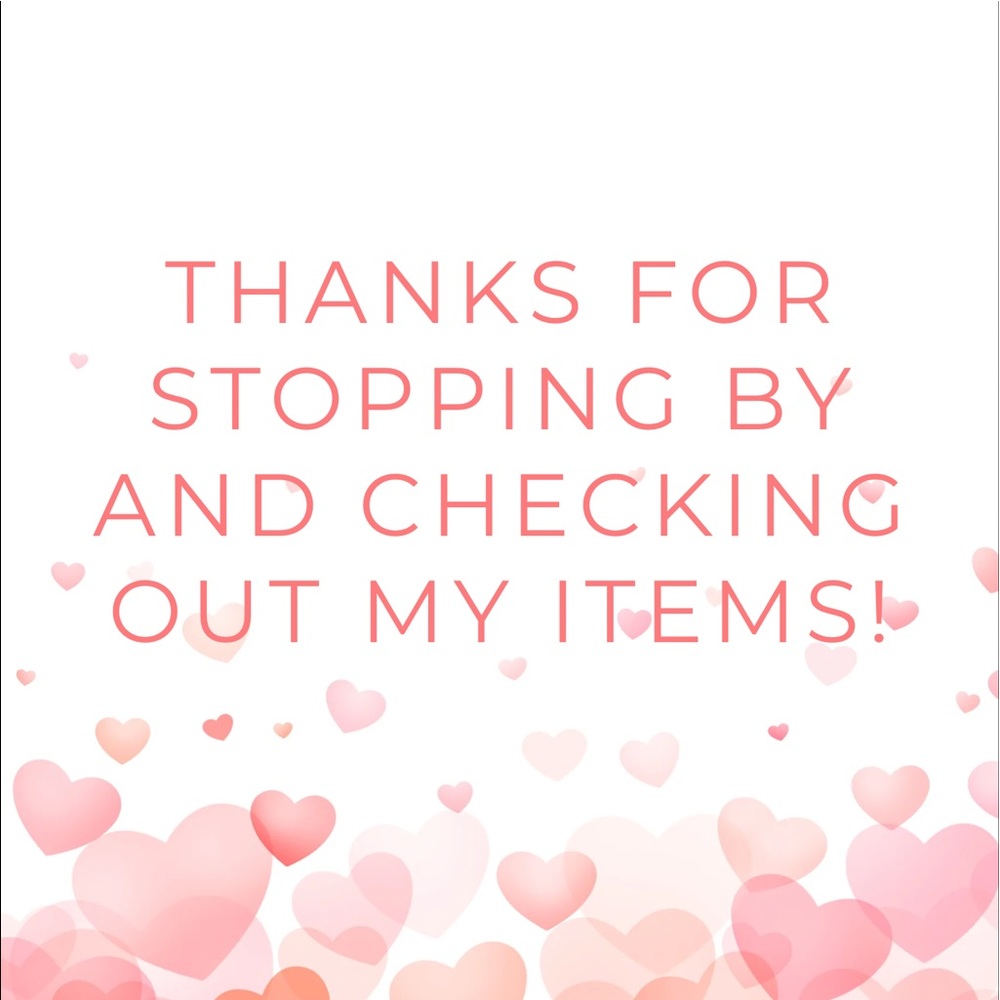 Check out my closet! - Picture 1 of 1